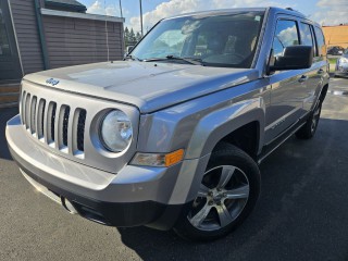 Image for 2016 Jeep Patriot Latitude ID: 6819085