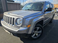 Image for 2016 Jeep Patriot Latitude ID: 6819085