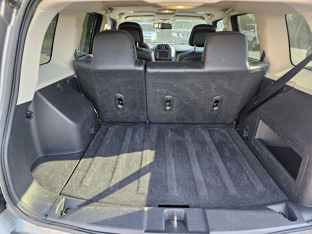 2016 Jeep Patriot Image 15