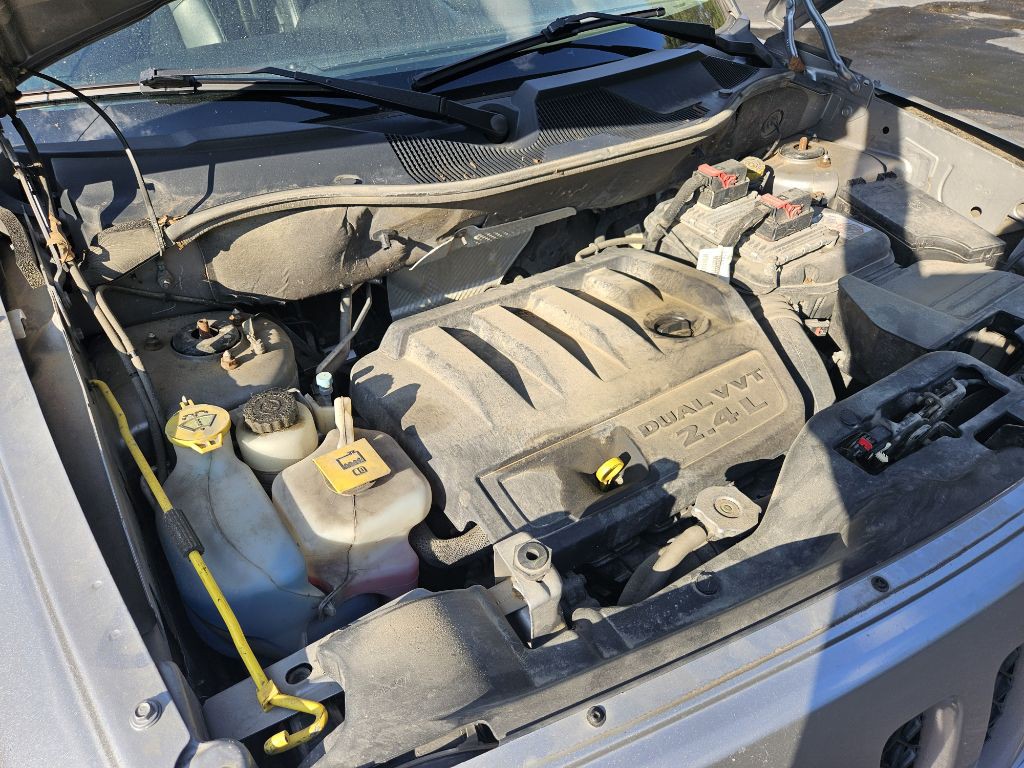 2016 Jeep Patriot Image 17