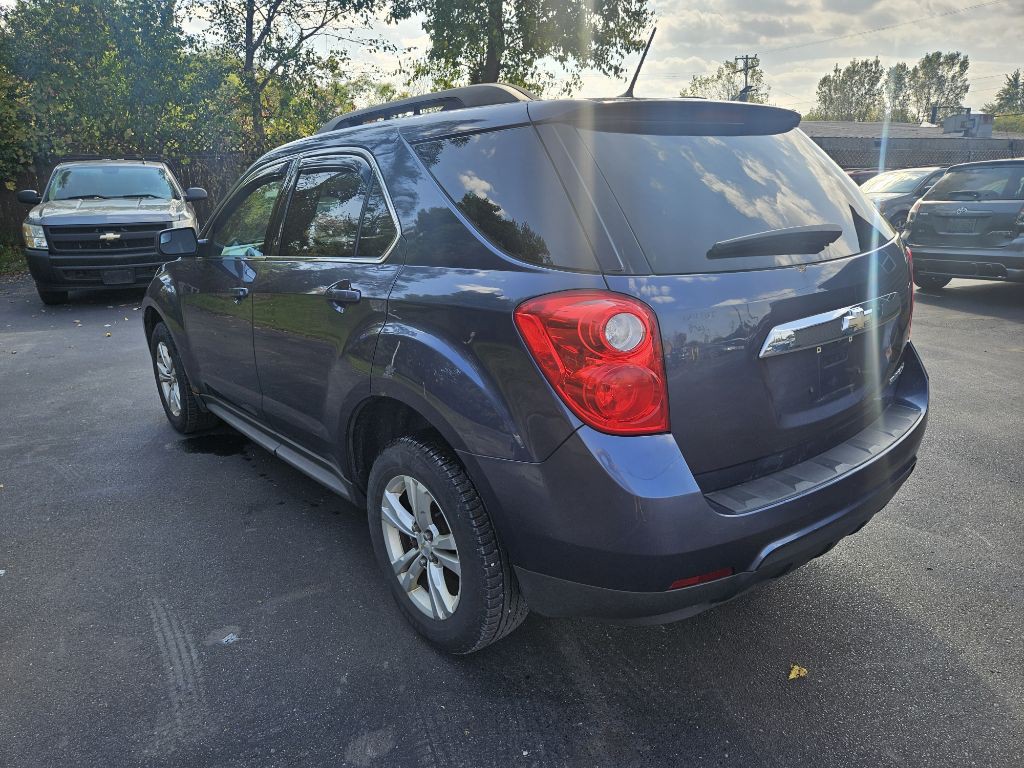 2014 Chevrolet Equinox Image 7