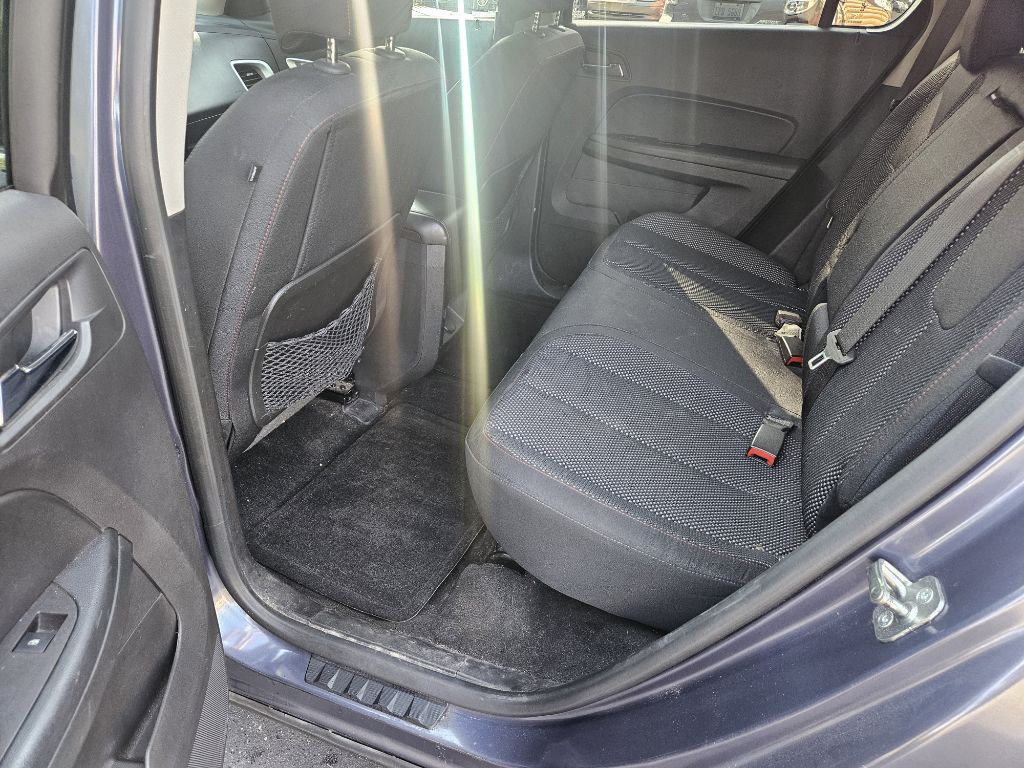 2014 Chevrolet Equinox Image 13