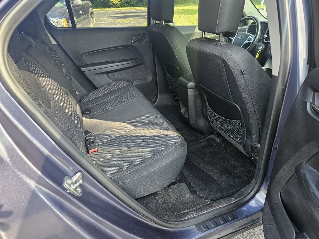 2014 Chevrolet Equinox Image 15