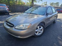 Image for 2002 Ford Taurus SE ID: 6829908