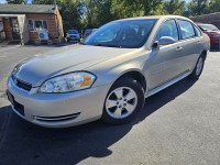 Image for 2009 Chevrolet Impala 1LT ID: 6846260