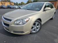 Image for 2010 Chevrolet Malibu 2LT ID: 6872707