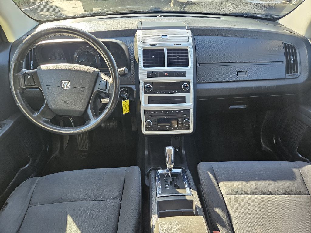2010 Dodge Journey Image 10