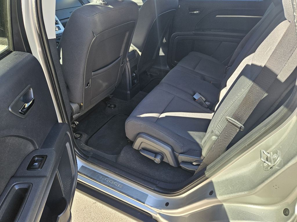 2010 Dodge Journey Image 12