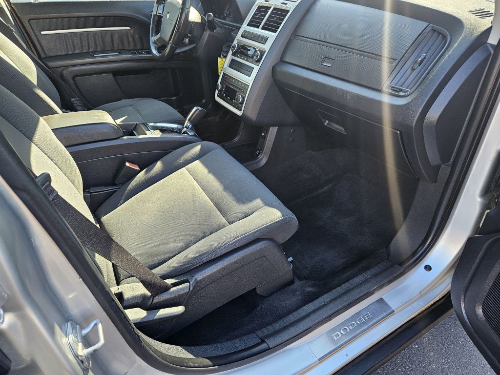 2010 Dodge Journey Image 13