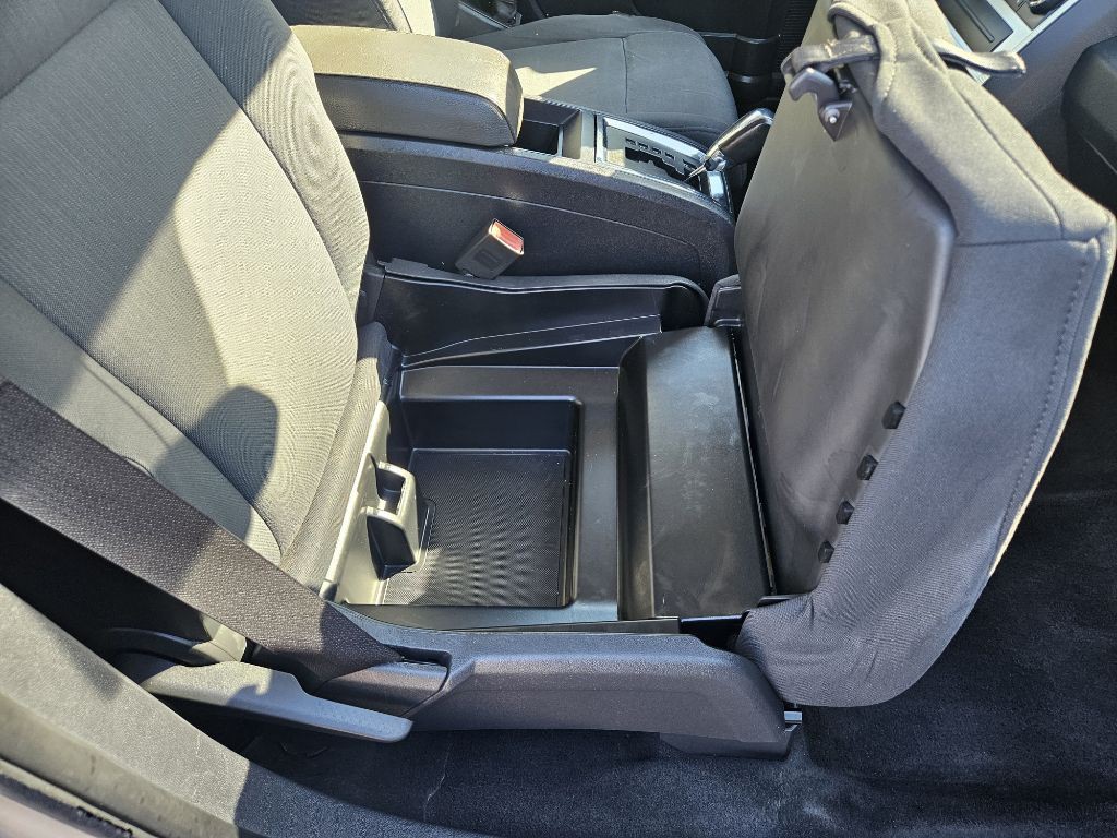 2010 Dodge Journey Image 16