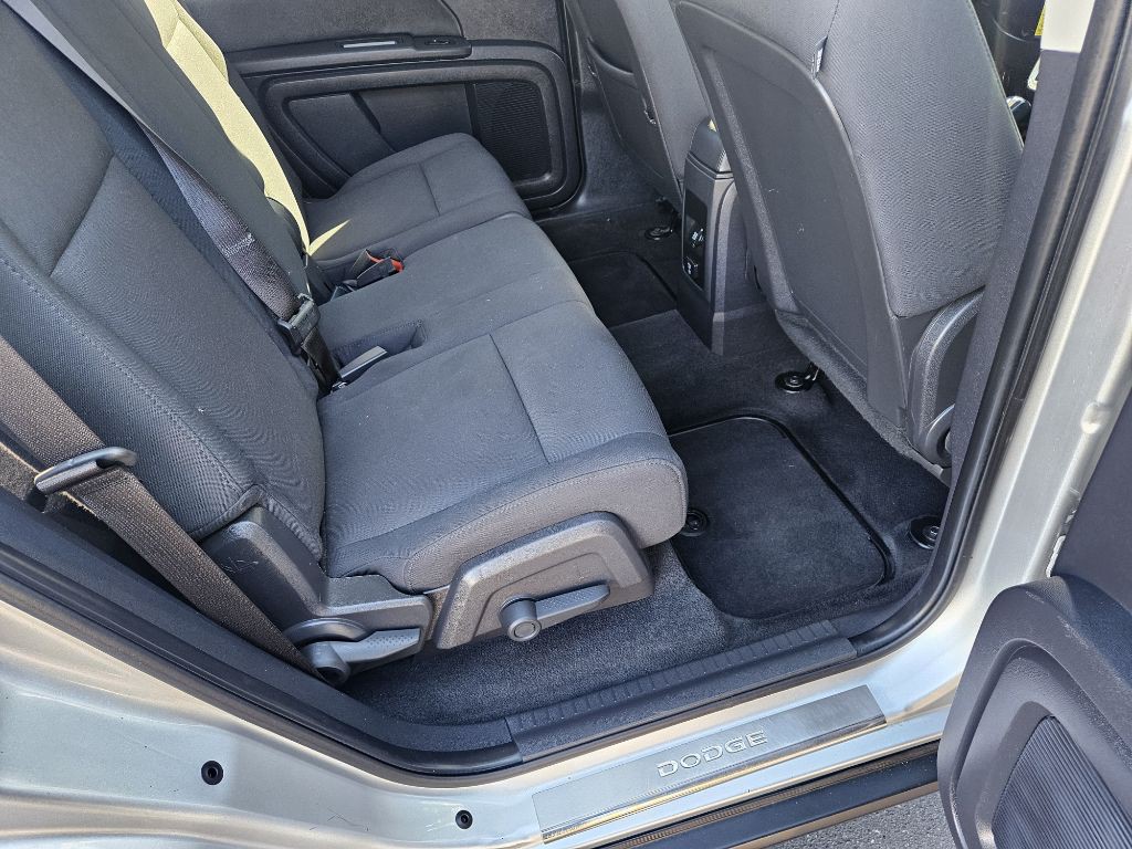 2010 Dodge Journey Image 17