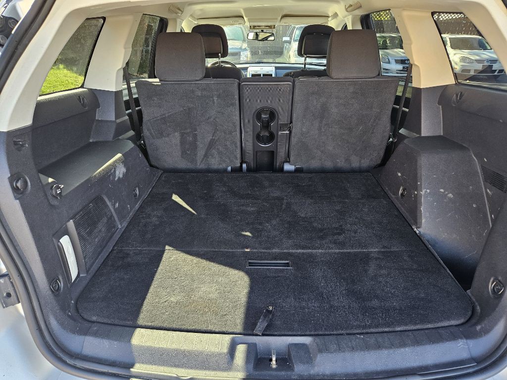 2010 Dodge Journey Image 18