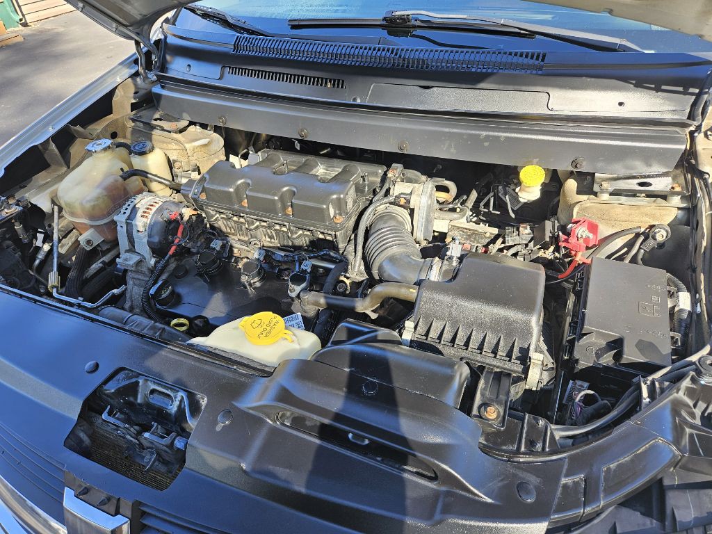 2010 Dodge Journey Image 19