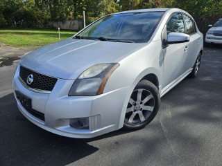 Image for 2012 Nissan Sentra 2.0 ID: 6879022