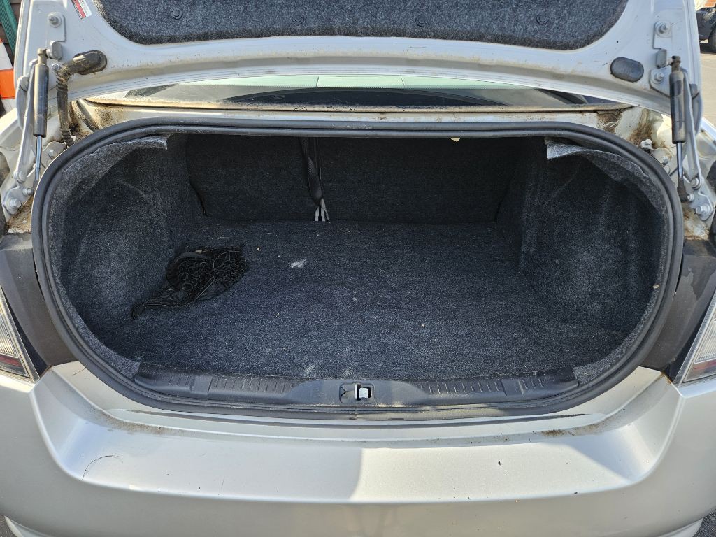 2012 Nissan Sentra Image 16