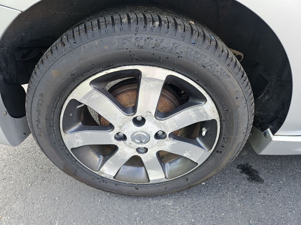 2012 Nissan Sentra Image 21