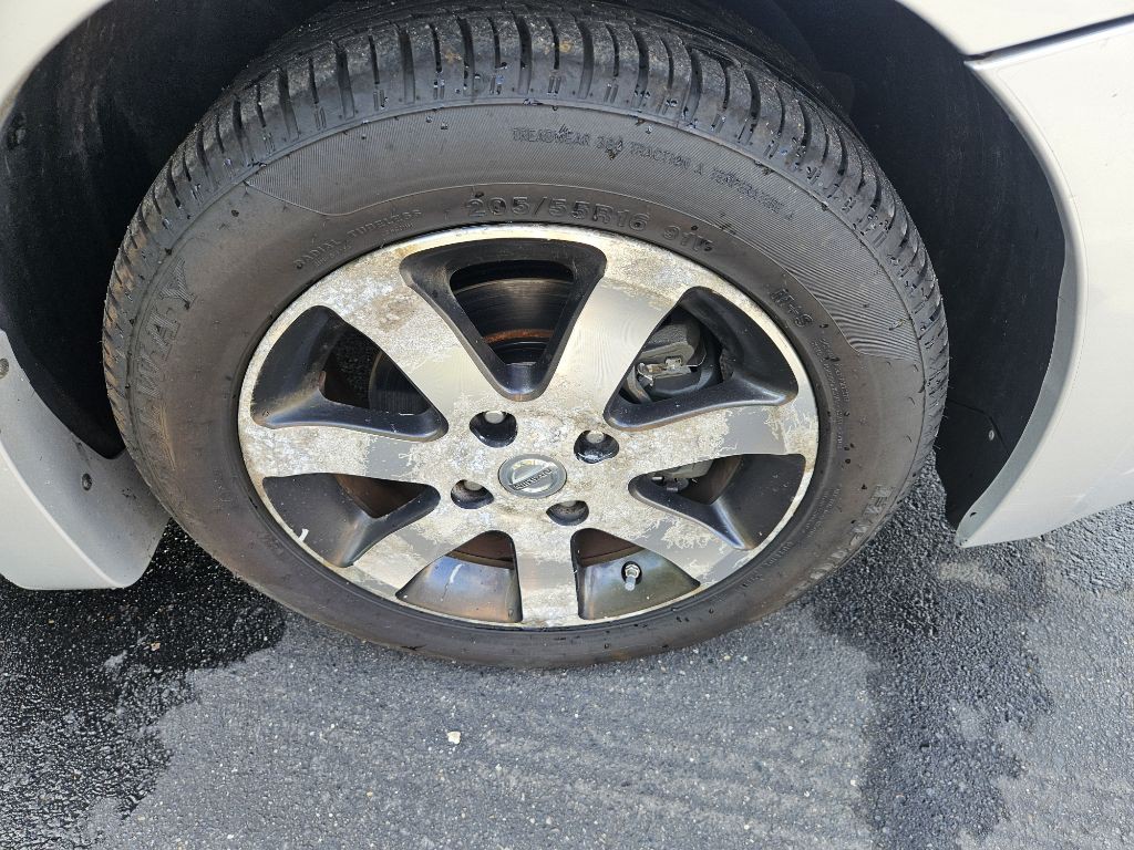 2012 Nissan Sentra Image 22