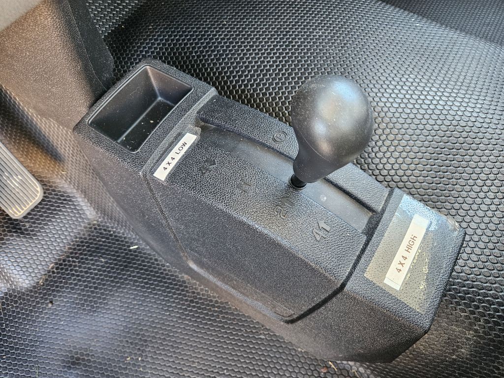 2008 Chevrolet Silverado 1500 Image 11