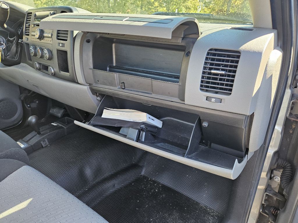 2008 Chevrolet Silverado 1500 Image 14
