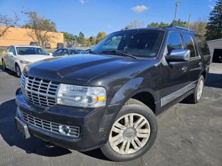Image for 2012 Lincoln Navigator  ID: 6887414