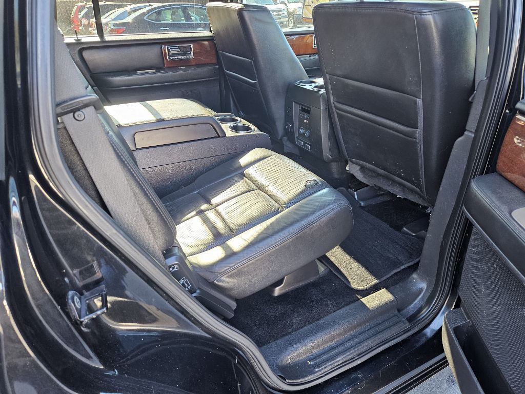 2012 Lincoln Navigator Image 13