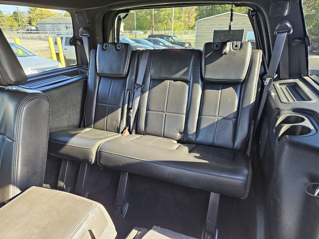 2012 Lincoln Navigator Image 14