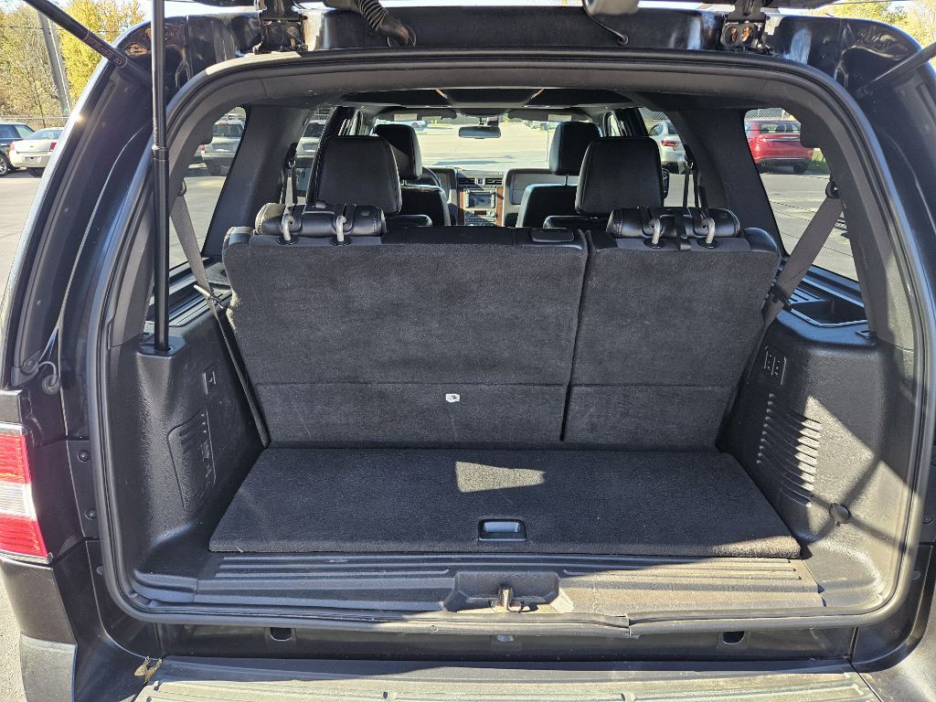 2012 Lincoln Navigator Image 15