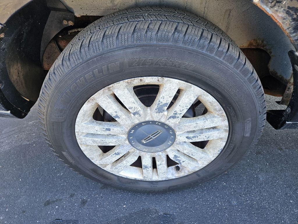 2012 Lincoln Navigator Image 23