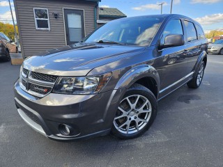 Image for 2015 Dodge Journey R/T ID: 6887418