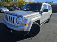 Image for 2012 Jeep Patriot Latitude ID: 6893641