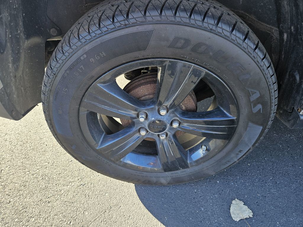 2012 Jeep Patriot Image 20