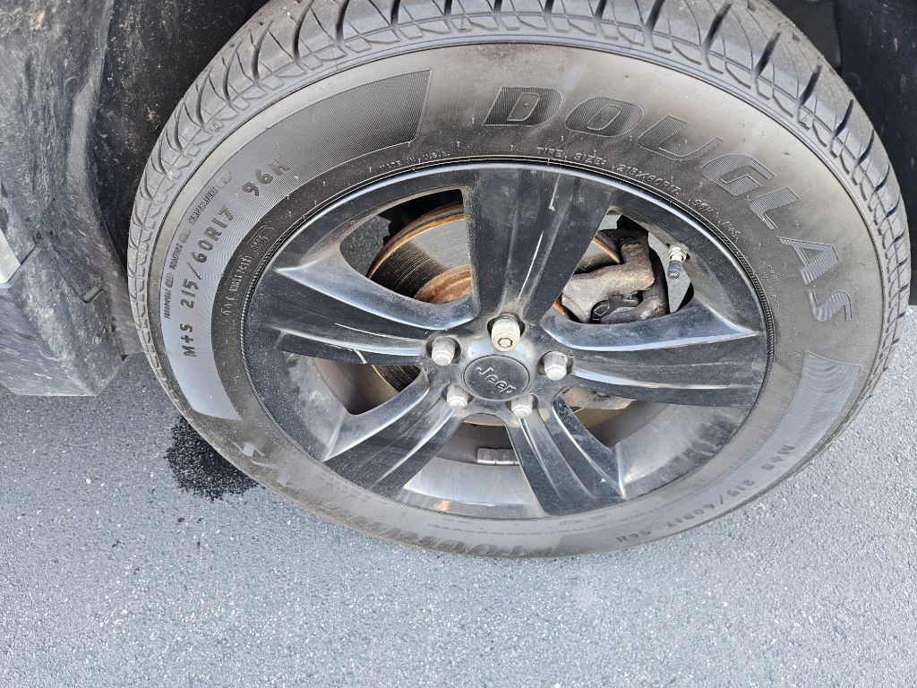 2012 Jeep Patriot Image 21