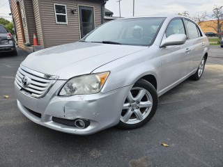 Image for 2008 Toyota Avalon XL ID: 6902535