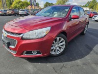 Image for 2014 Chevrolet Malibu 2LT ID: 6905753