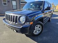 Image for 2016 Jeep Patriot Sport ID: 6909818