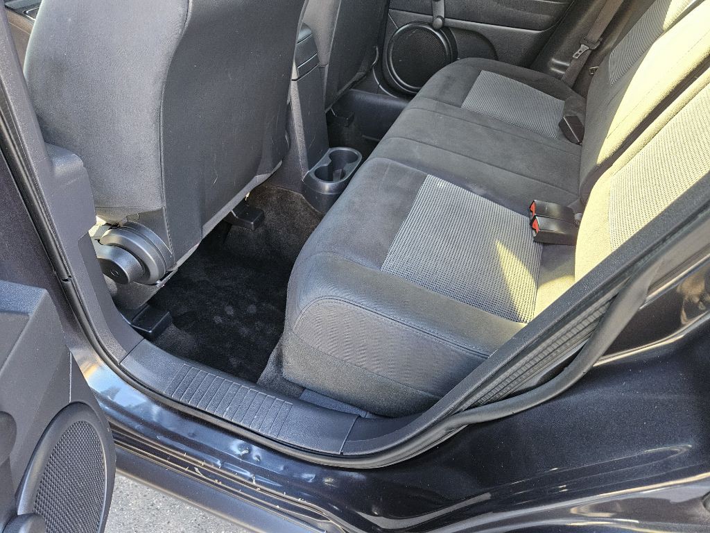 2016 Jeep Patriot Image 12