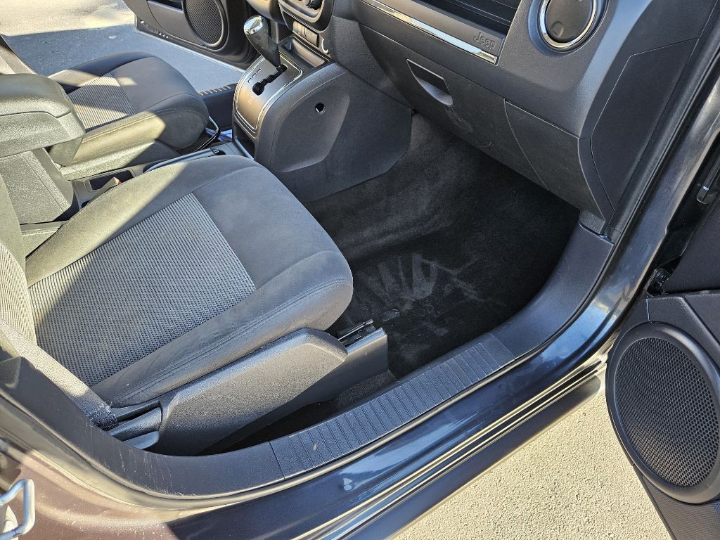 2016 Jeep Patriot Image 13