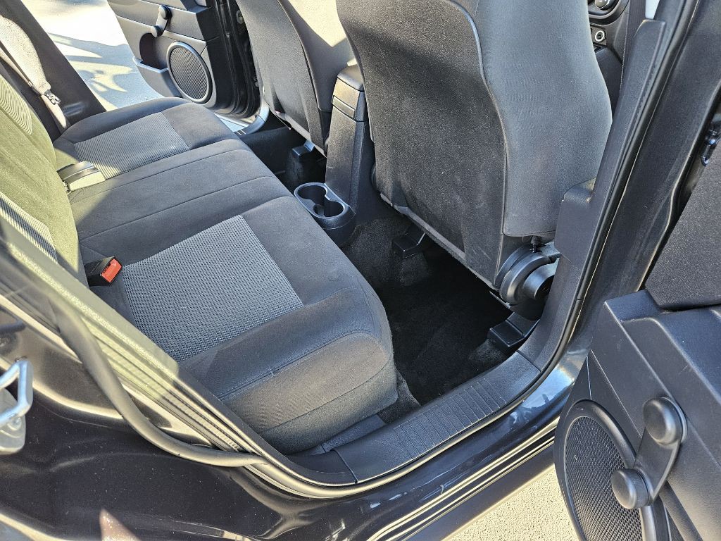 2016 Jeep Patriot Image 14