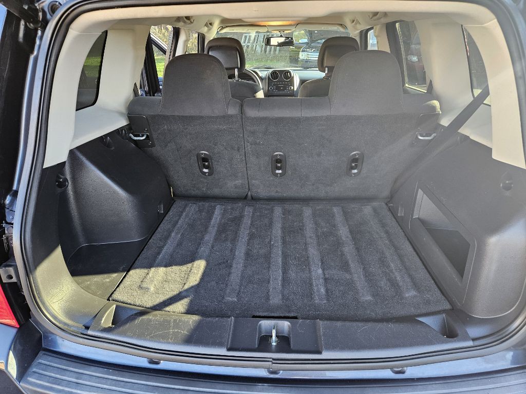 2016 Jeep Patriot Image 15