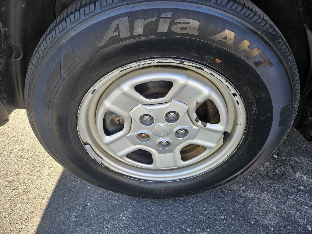 2016 Jeep Patriot Image 19