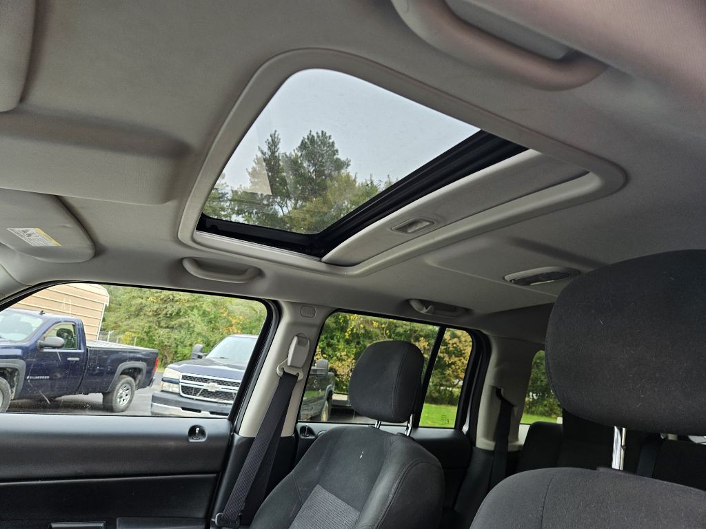 2013 Jeep Patriot Image 16