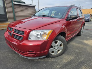Image for 2008 Dodge Caliber SE ID: 6921510