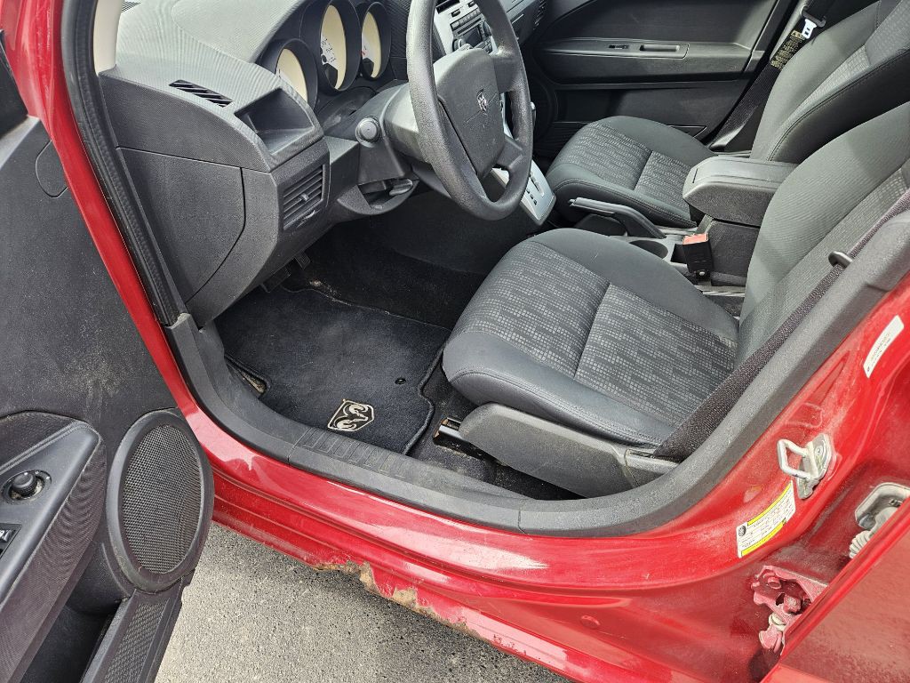 2008 Dodge Caliber Image 11