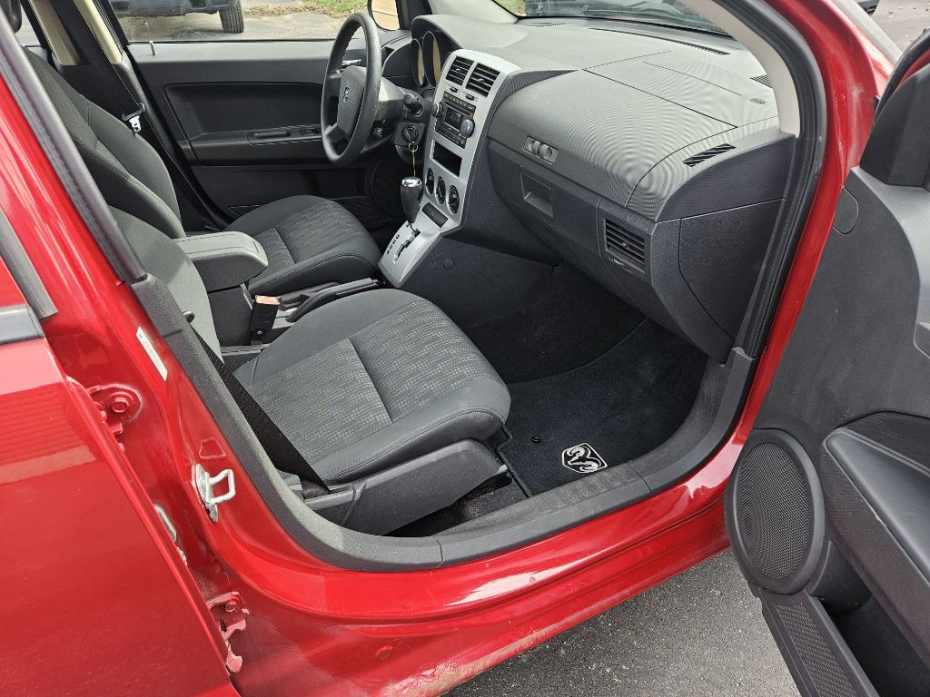 2008 Dodge Caliber Image 14