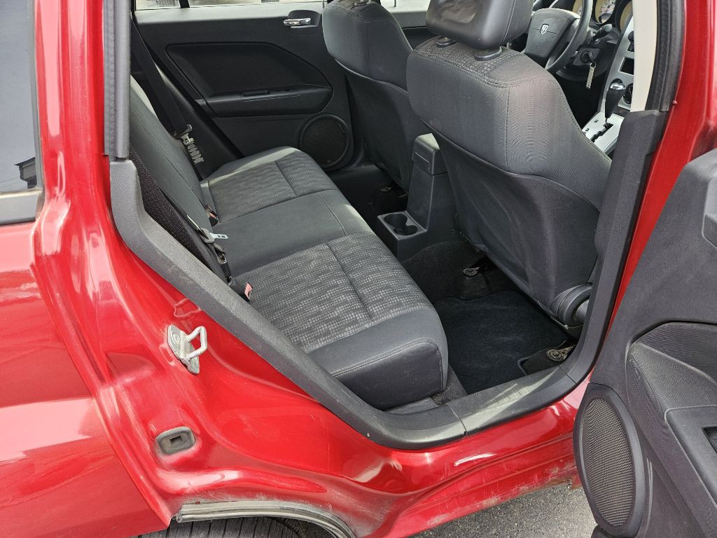2008 Dodge Caliber Image 15