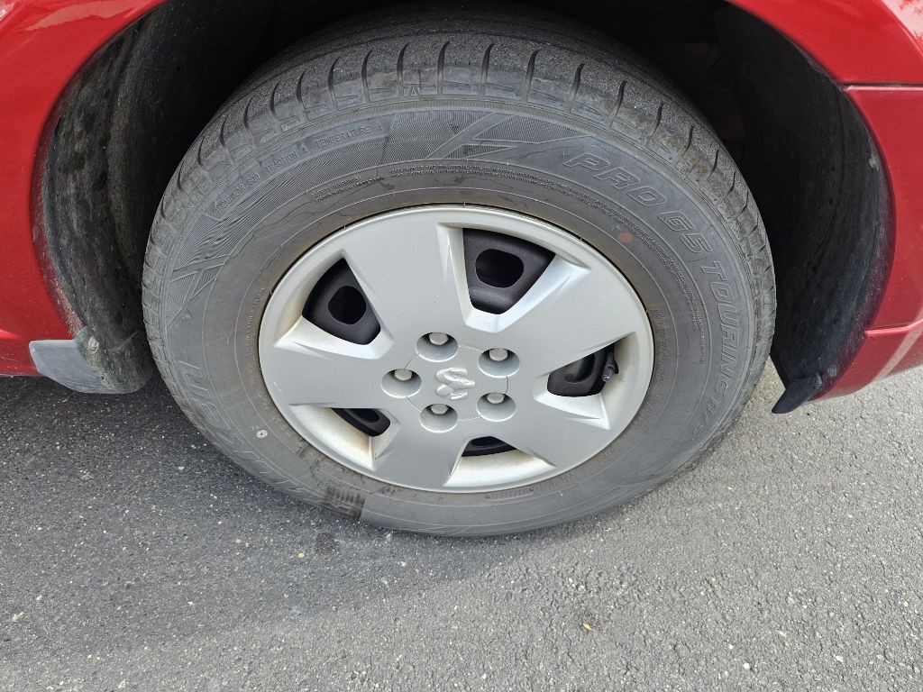 2008 Dodge Caliber Image 22