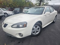Image for 2007 Pontiac Grand Prix  ID: 6922151