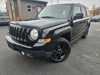 Image for 2014 Jeep Patriot Sport ID: 6944816