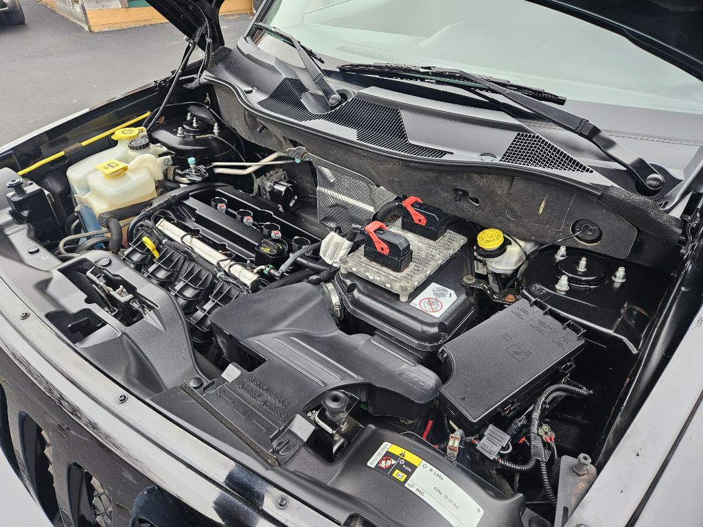 2014 Jeep Patriot Image 18