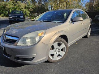 Image for 2007 Saturn Aura XE ID: 6945012